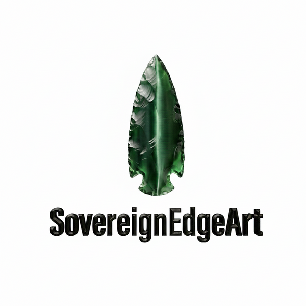 Sovereign Edge Art