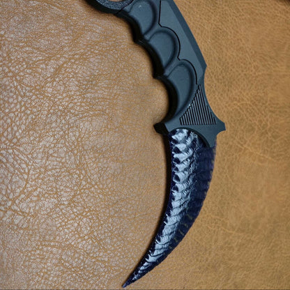 The Midnight Void Talon | Stealth Artifact