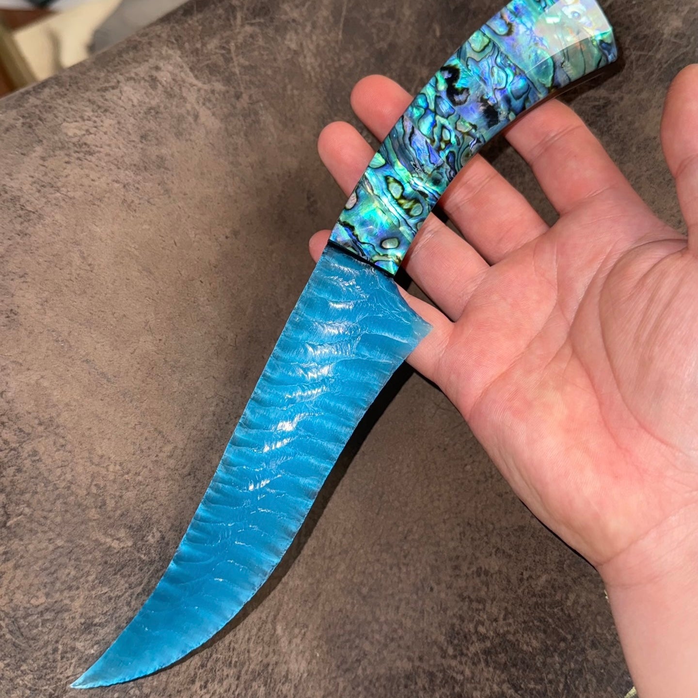 The Abyssal Prism | Limited Artifact