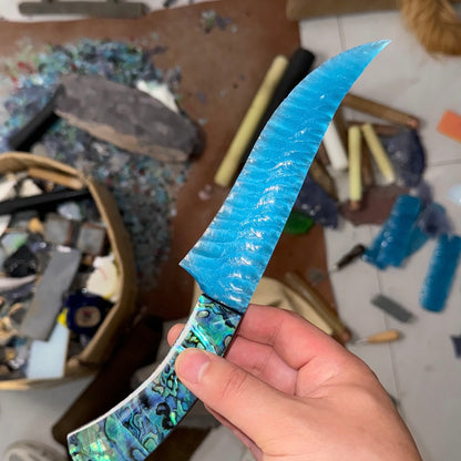 The Abyssal Prism | Limited Artifact